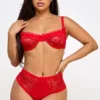 WithLove lingerie set