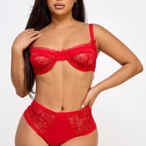 WithLove lingerie set
